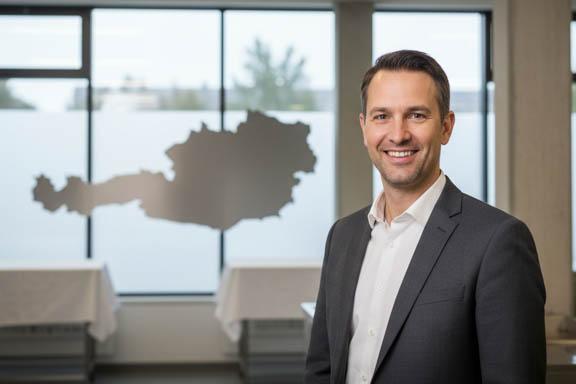 Handelsvertreter Österreich