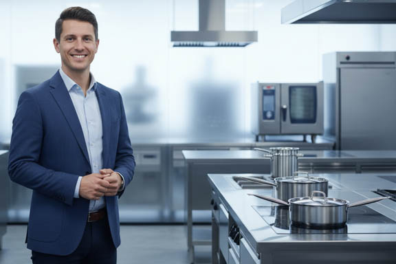 Handelsvertreter Schweiz