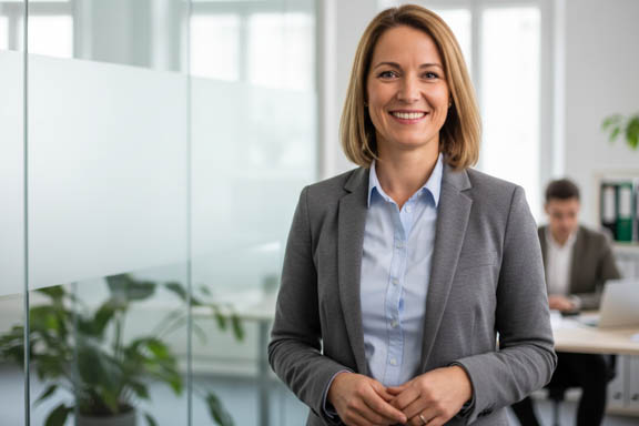 Teamleitung Buchhaltung