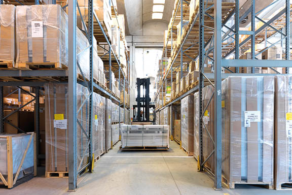 Verlässlichkeit, die man spürt