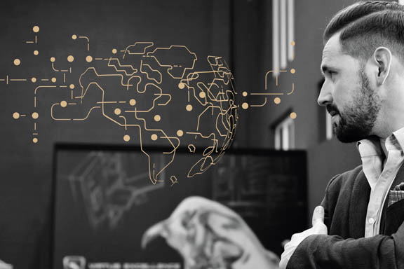 Weltoffenheit mit Heimatgefühl